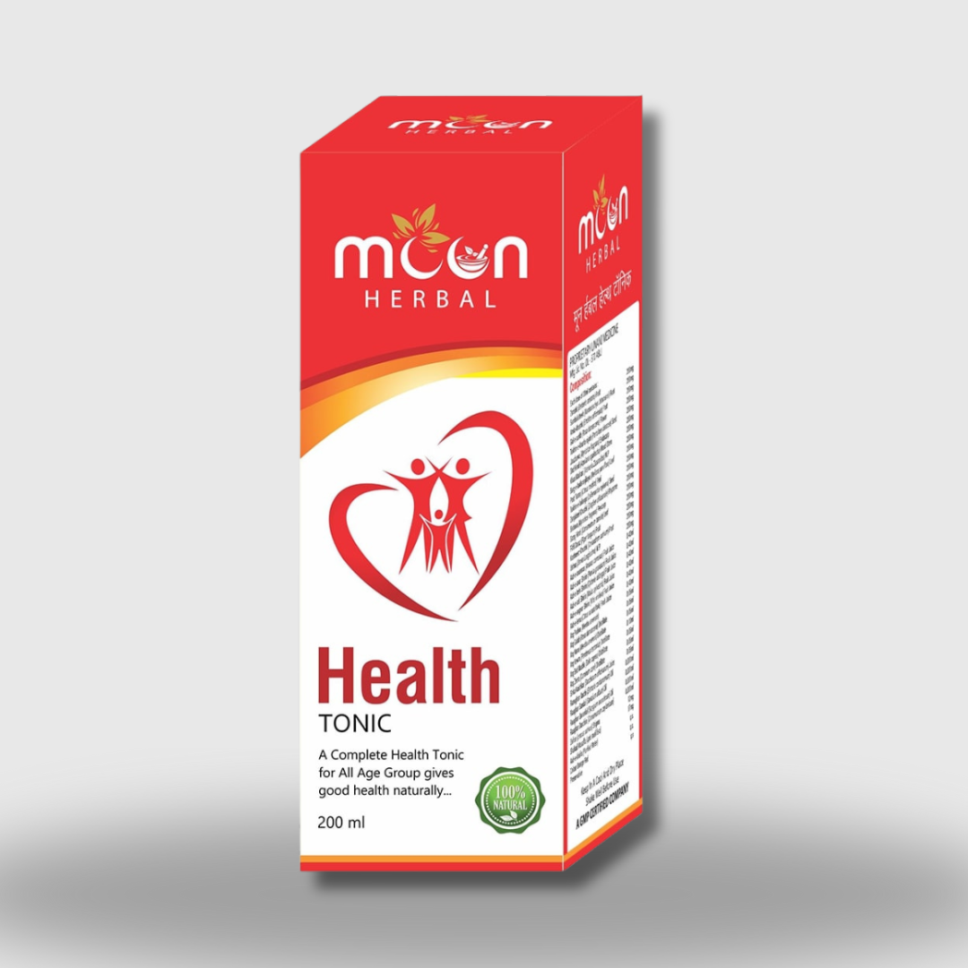 MOON HEALTH TONIC 500ml