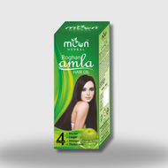 MOON HERBAL AMLA HAIR OIL