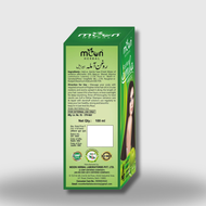 MOON HERBAL AMLA HAIR OIL