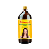 Baidyanath Mahamanjisthadi Kadha 450ml
