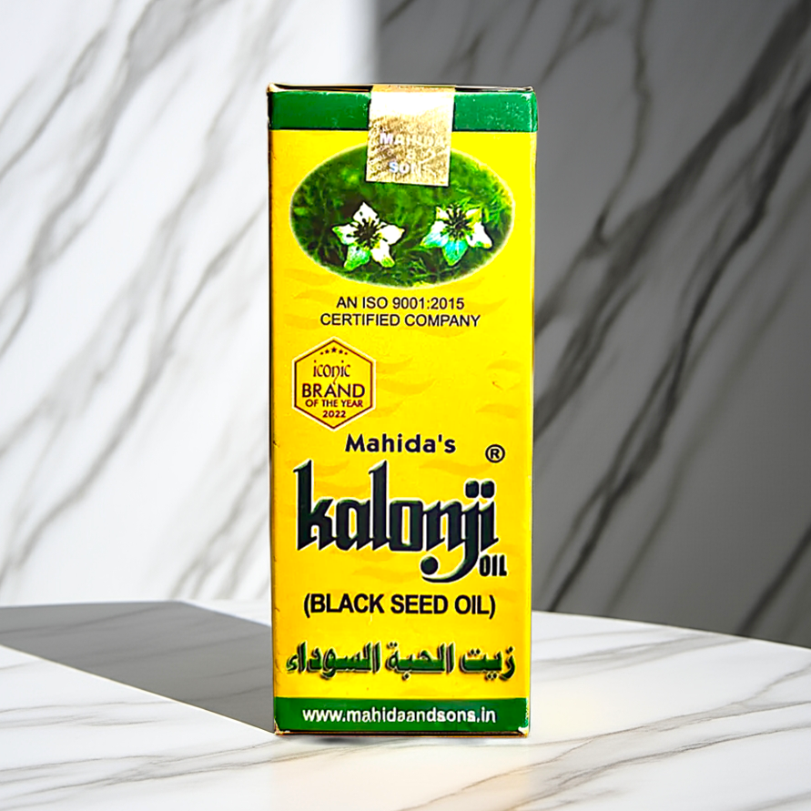 Mahida Kalonji oil 100ml