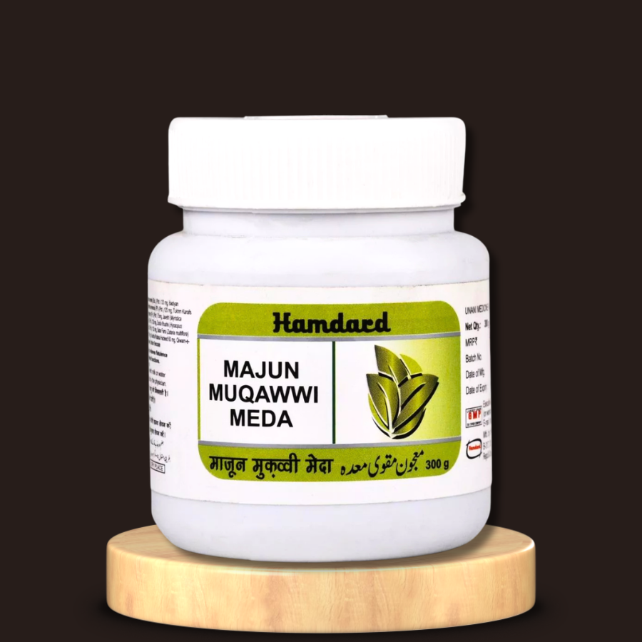 Hamdard Majun Muqawwi Meda 300g