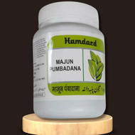 Hamdard Majun Pambadana 1Kg