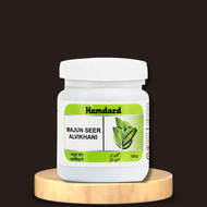Hamdard Majun Seer Alvikhani 125g