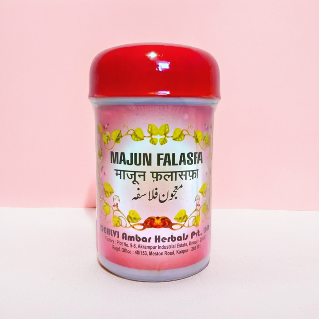 Dehlvi Majun Falasfa 250g