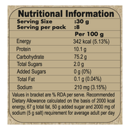 Patanjali Makhana 250g