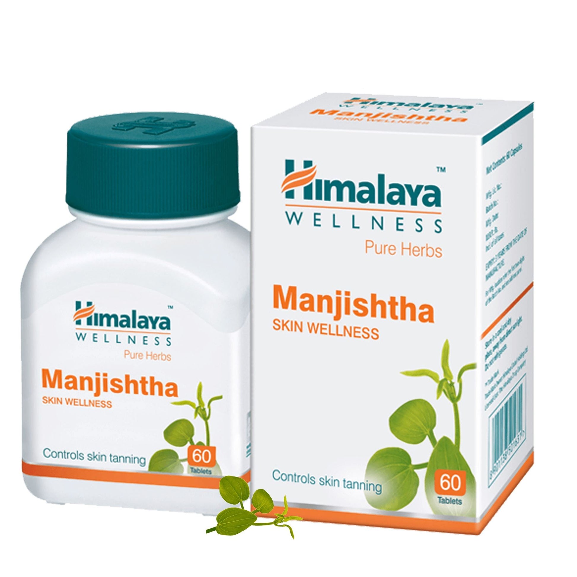 Manjishtha
