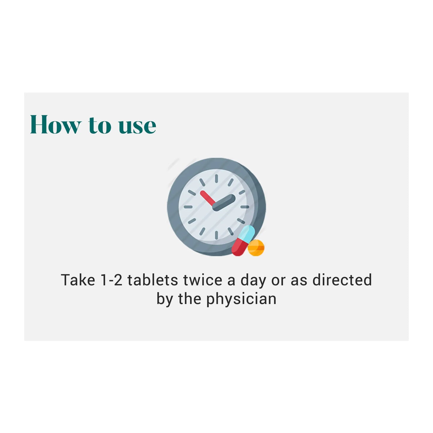 Manjishtha 60 Tablets