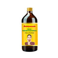 Baidyanath Mahamanjishthadyarishta 450ml