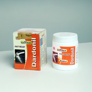 Maqs Dardonoil 50 Pills (Pack Of 2)