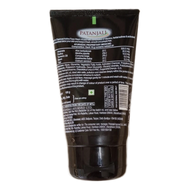 Patanjali Men’s Charcoal Active Face Wash 100g