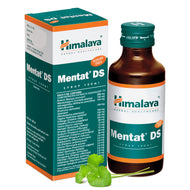 Mentat DS Syrup 100ml