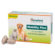 Himalaya Mobility Plus Advance Tablets