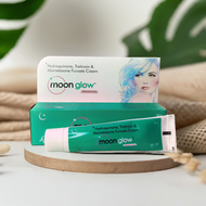 Moon Glow Medicated Cream 20g