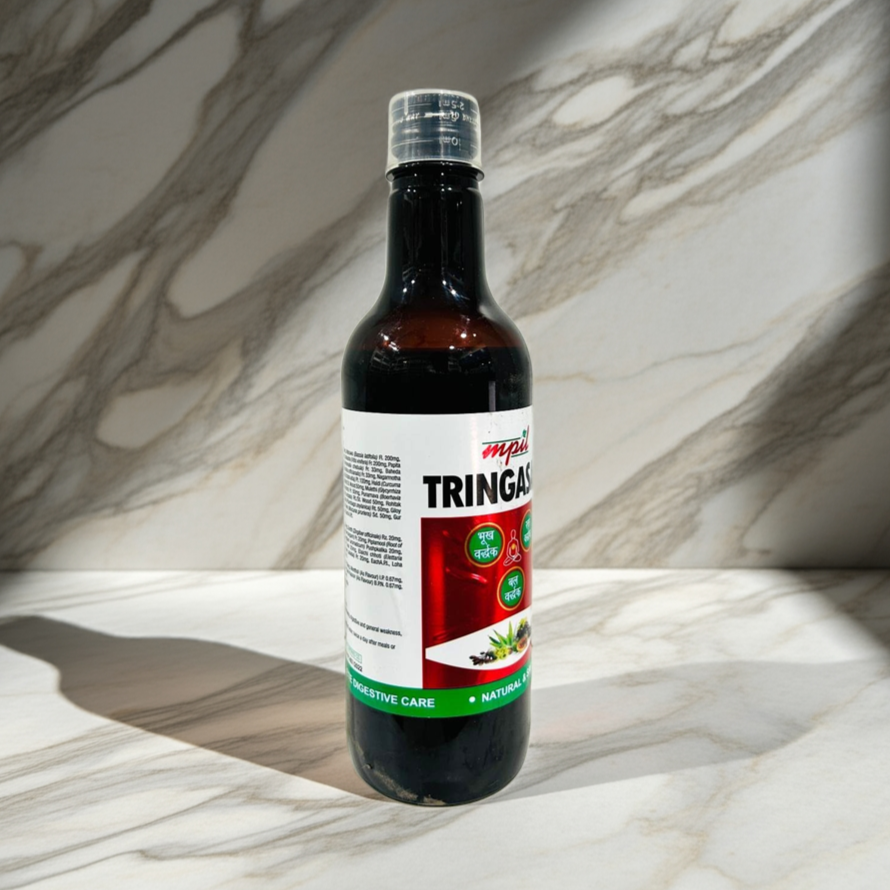 Mpil Tringasav 450ml