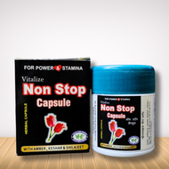 NON STOP 20 CAPSULES