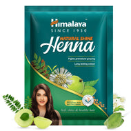 Natural Shine Henna 120g (Pack Of 2)