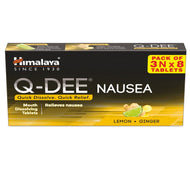 Q-DEE Nausea