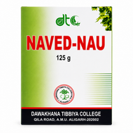 NAVED NAU 125g