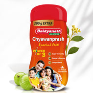 Baidyanath Chyawanprash Special Pack