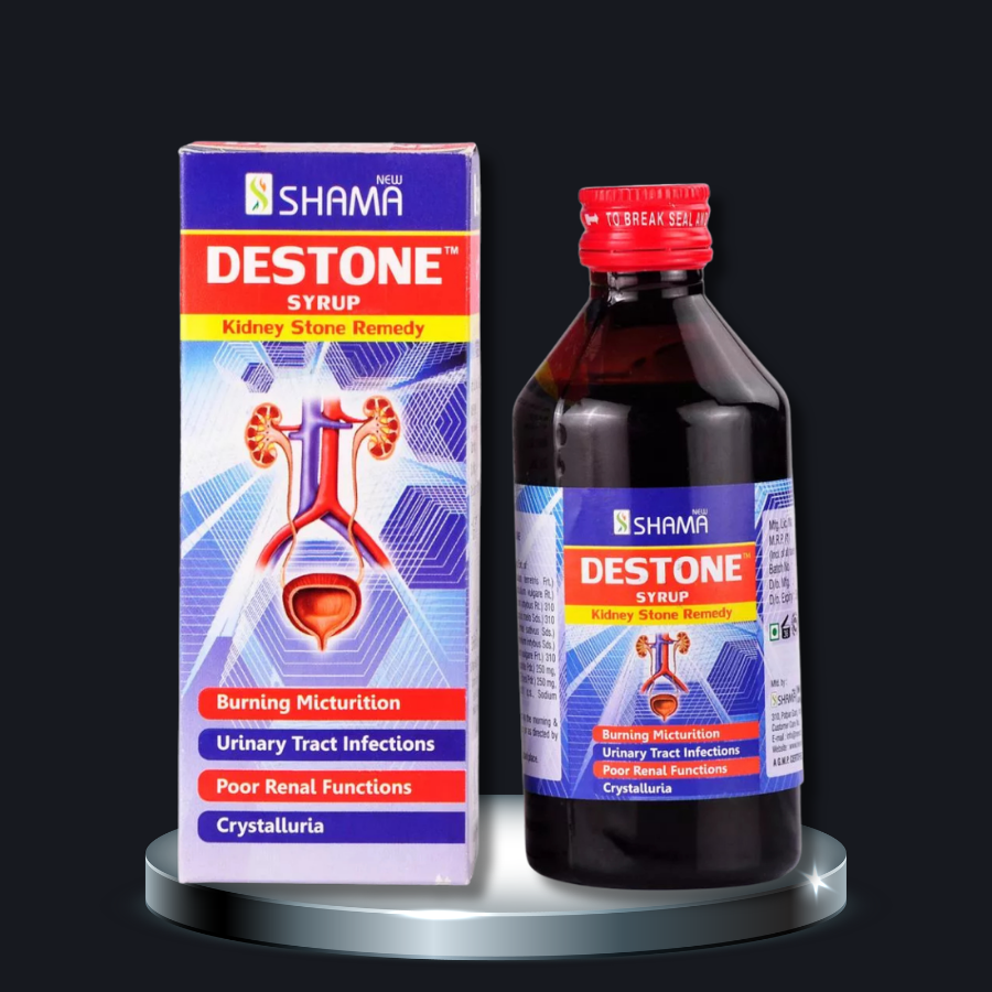 New Shama Destone 200ml