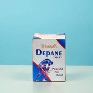 New Shama Depane 40 Tablet