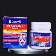 New Shama Destone 60 Tablet
