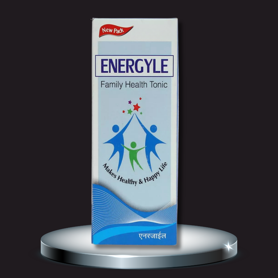 New Shama Energyle