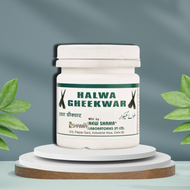 New Shama Halwa Gheekwar 1kg