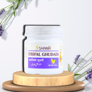 New Shama Itrifal Ghudadi 125g