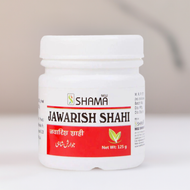 New Shama Jawarish Shahi 125g (Pack Of 2)