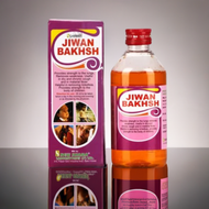 New Shama Jiwan Bakhsh 200ml