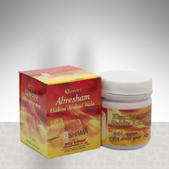New Shama Khamira Abresham Hakim Arshad Wala 1kg