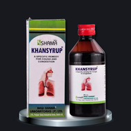 New Shama KhanSyrup 200ML