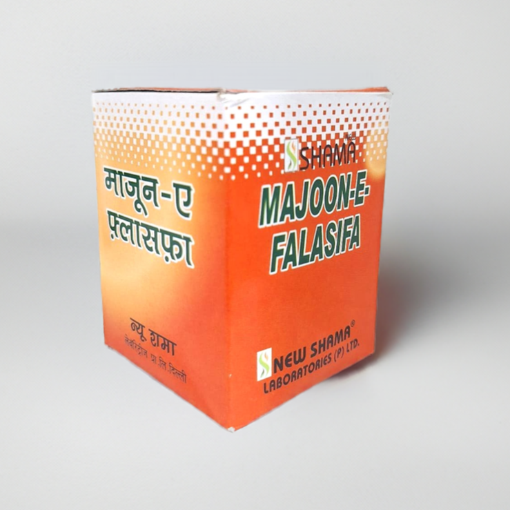 New Shama Majoon e Falasifa 125g