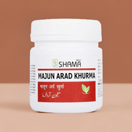 New Shama Majun Arad Khurma 500g