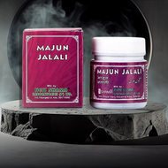 New Shama Majun Jalali 60g