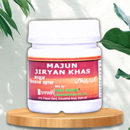 New Shama Majun Jiryan Khas 125g