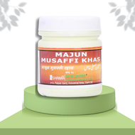 New Shama Majun Musaffi Khas 125g
