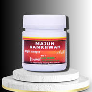New Shama Majun Nankhah 125g