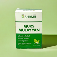 New Shama Qurs Mulayyan 12strips (10 Tablets)