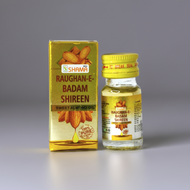 New Shama Raughan E Badam Shireen 10ml (Pack Of 2)