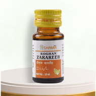 New Shama Rogan Zarareeh 10ml (pack of 2)