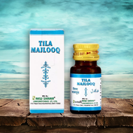New Shama Tila Mazluq 10ml (pack of 2)
