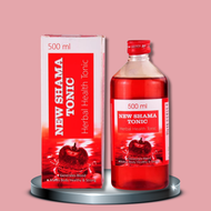 New Shama Tonic 500ML