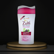 New Shama Zulfi Shampoo 100ml Pack of 2