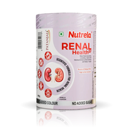 Nutrela Renal Health Powder 400g