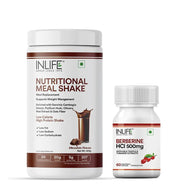 Inlife Weight Management Combo