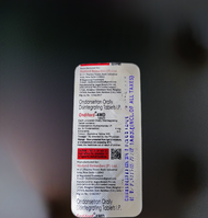 Ondiford 4MD 10 Tablet (Pack Of 2)