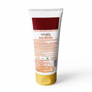 Patanjali Orange Aloe Vera Herbal Face Wash 100g
